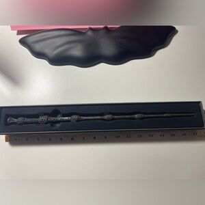 Wizarding World of Harry Potter Professor Dumbledore Wand